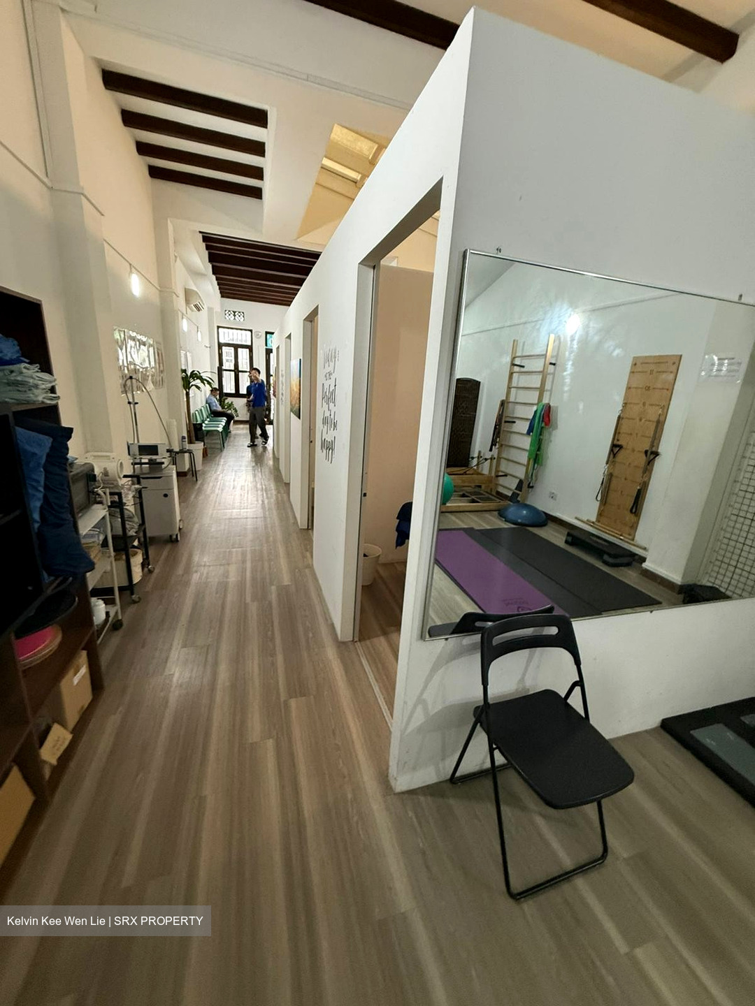 Tras Street (D2), Office #522744021